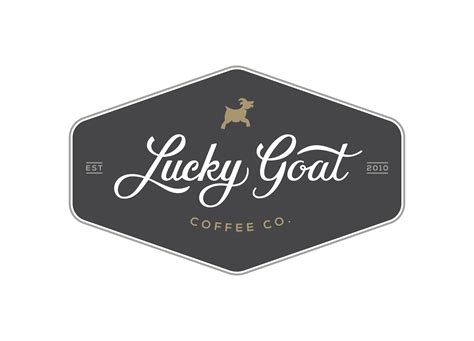 lucky goat coffee order online