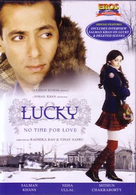 lucky movie all songs