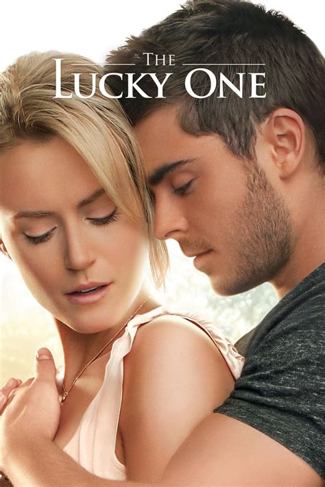 lucky one film