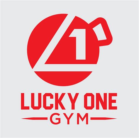 lucky one fitness