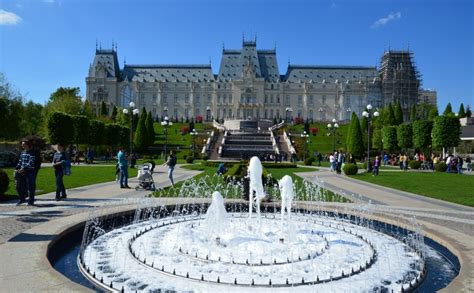 lucruri de vizitat in iasi