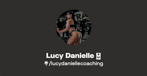 lucy danielle leaks onlyfans