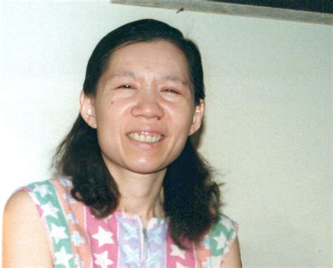 lucy li yuen yuen