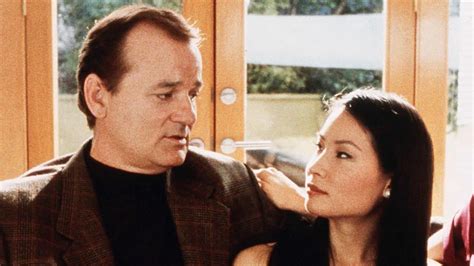 lucy liu bill murray