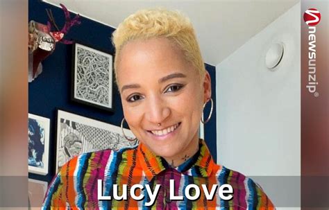 Lucy Love