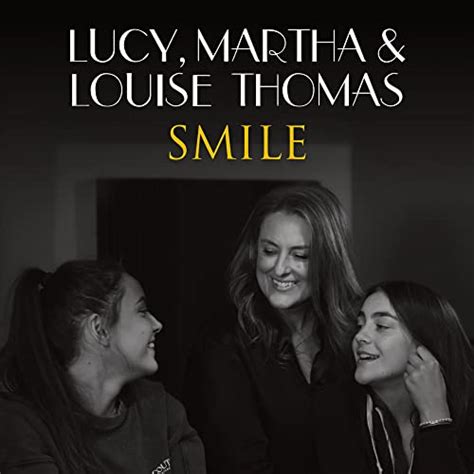 lucy martha and louise thomas