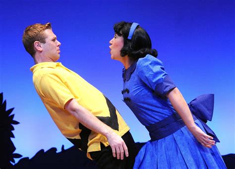 lucy songs charlie brown musical