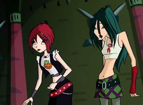 lucy winx
