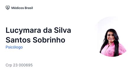 lucymara da silva santos