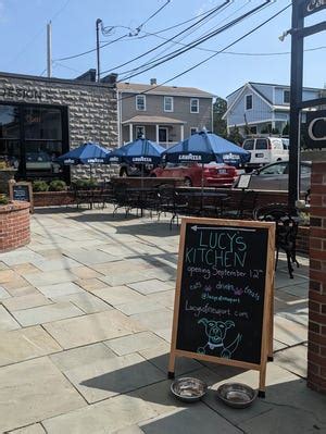 lucys kitchen franklin