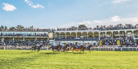 Ludlow Racecourse