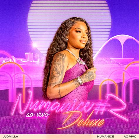 ludmilla numanice 2 completo