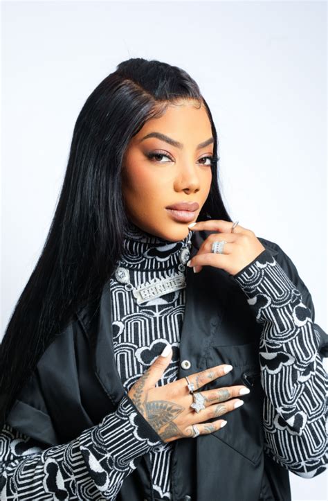 ludmilla singer brazil