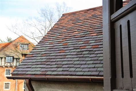 Ludowici Flat Tile