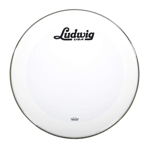 Ludwig Drumheads