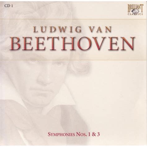 ludwig van beethoven compositions