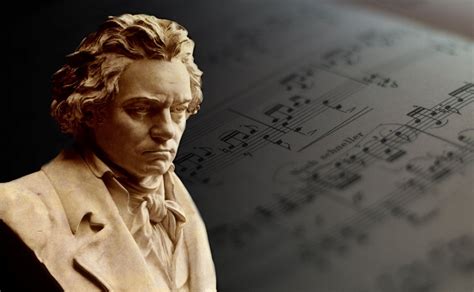 ludwig van beethoven music