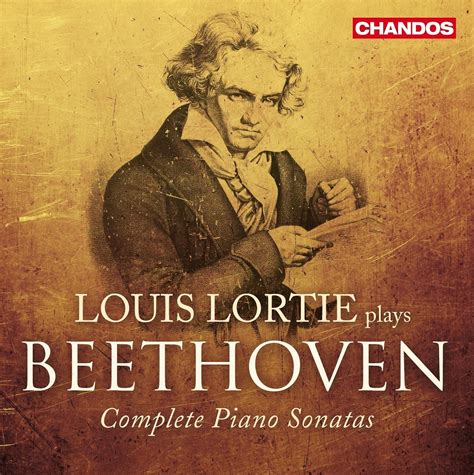 ludwig van beethoven piano sonatas