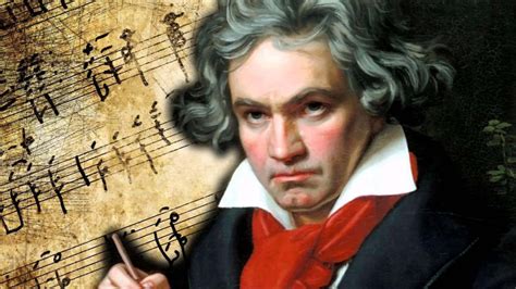 ludwig van beethoven work and career facts