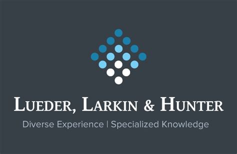lueder larkin and hunter