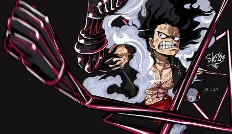 Luffy Snake Man Wallpapers - Top Free Luffy Snake Man Backgrounds
