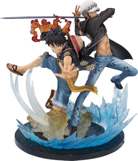 Luffy Figure Amazon