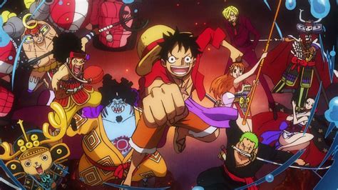 The Unbreakable Bond: The Straw Hat Pirates' Undying Resolve