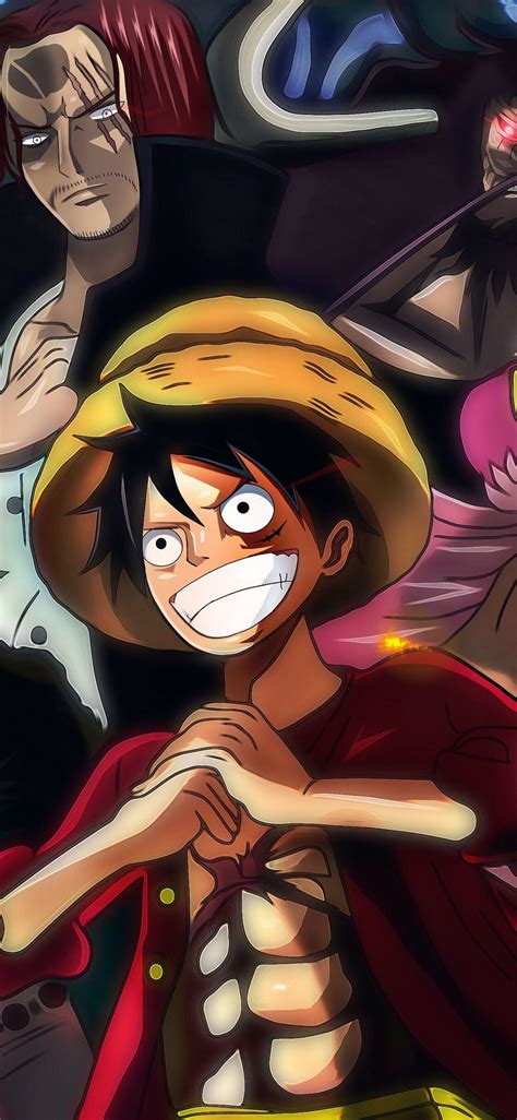 FanArt Luffy Piece Wallpaper for Android APK Download