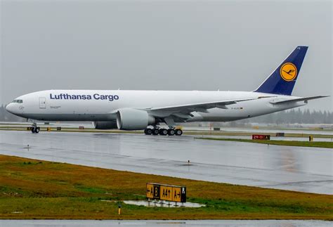 lufthansa cargo flight schedule