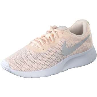 Nike Air Max Tavas Premium Sneaker Weiss F100 Wildlederschuh Mesh