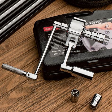 Lug Nut Cutting Tool