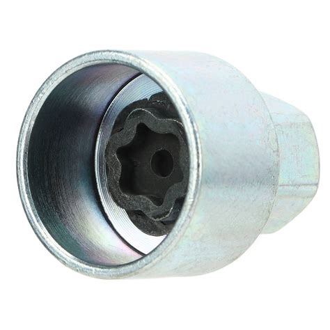 Lug Nut Key Remover