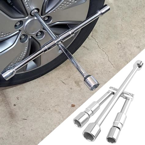 Lug Nut Removal Wheels