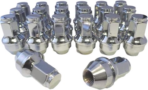 Lug Nuts For Scs Wheels