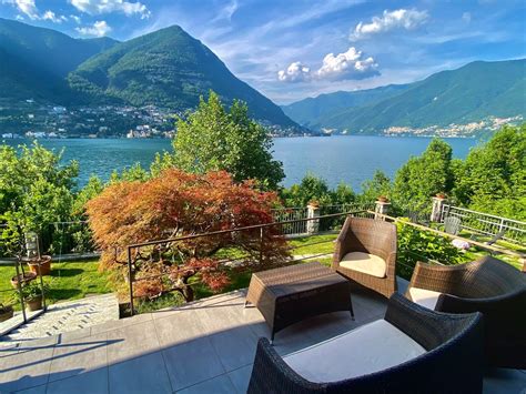 Lugano Rentals