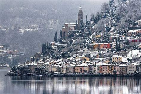 lugano wetter im winter