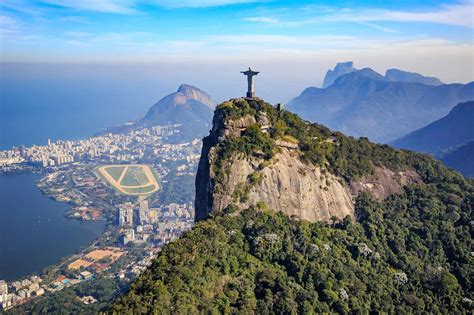 lugares mais visitados no brasil 2023