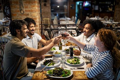 5 Hidden Gourmet Gems: Unveiling the Best 'lugares para comer' You Didn't Know Were There