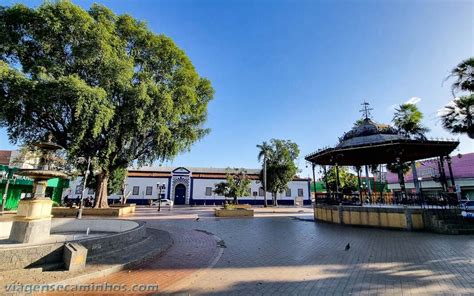 lugares para conhecer em cuiabá