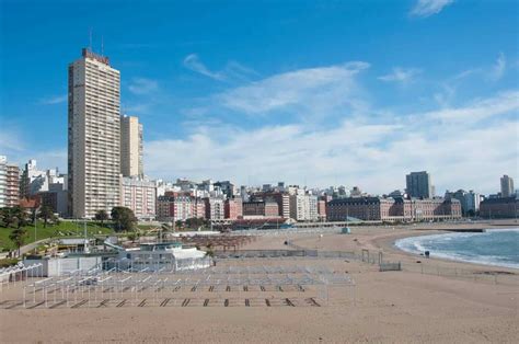 lugares para vacacionar en la costa argentina