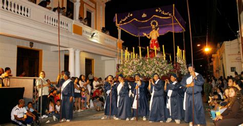 lugares para visitar en semana santa