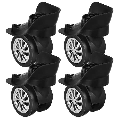 Luggage Bag Replacement Wheels