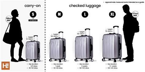 luggage capacity