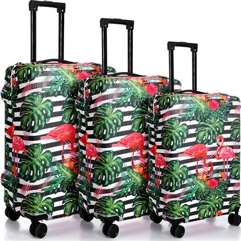 Luggage Cover Sets