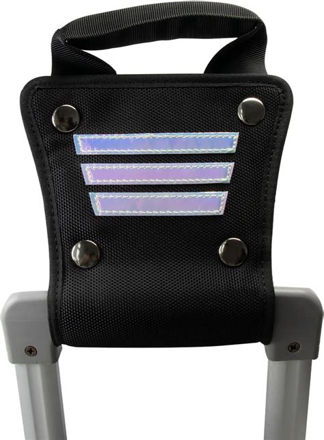 Luggage Handle Extender