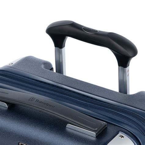 Luggage Handle Types