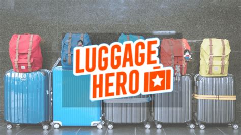 Luggage Hero Crunchbase