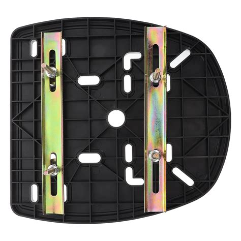 Luggage Rack Hardware