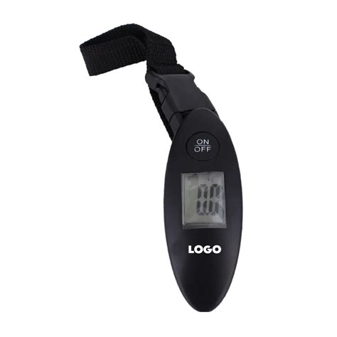 Luggage Scale Bali