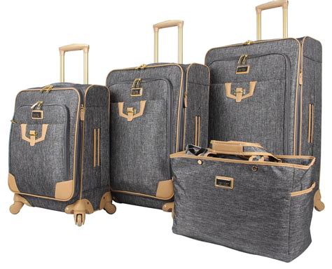 Luggage Set Modern